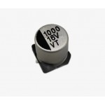 1000uf 16 VOLT SMD ELECTROLYTIC CAPACITOR(MAKE:HYNCDZ)